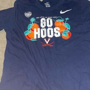 Go hoos t shirt